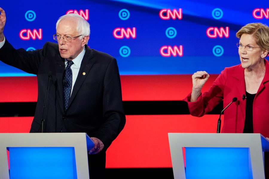 CNN and the Healthcare-Industrial Complex