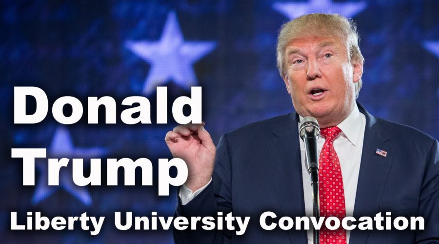 Evangelicals welcome the Antichrist