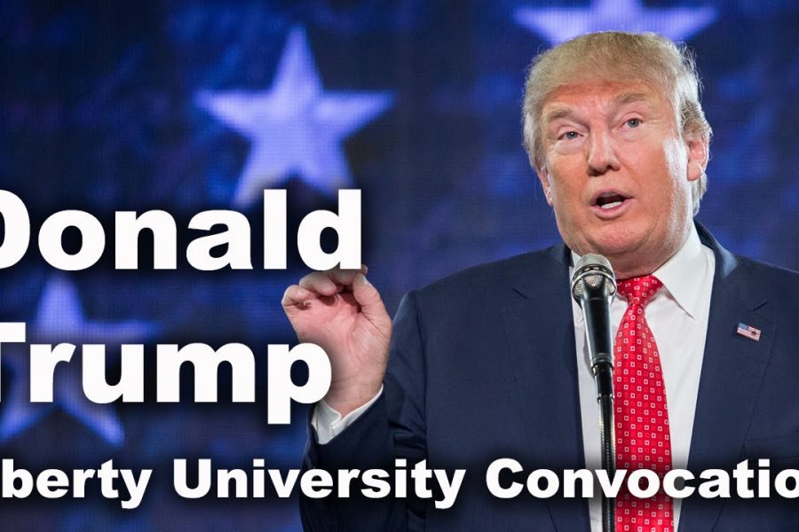 Evangelicals welcome the Antichrist