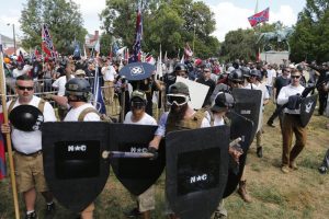 White Supremacy is the Incel Revolution