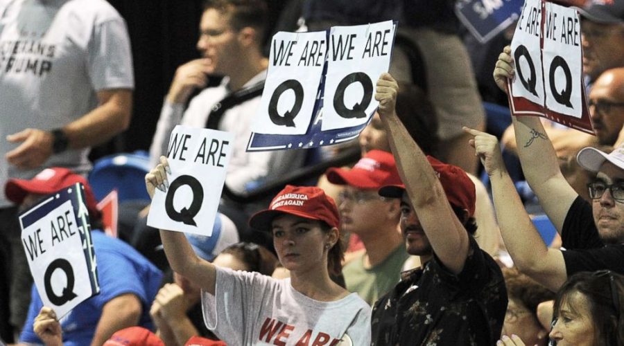 Is the Washington Post turning Republican?