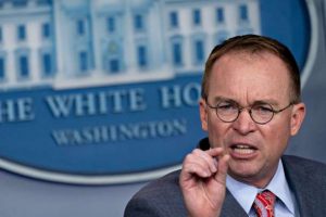 “No quid pro quo” becomes another crime