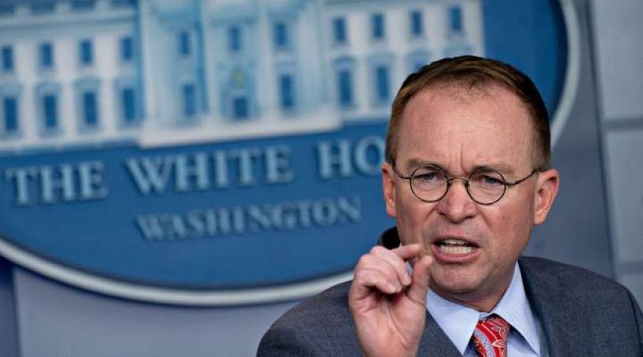 “No quid pro quo” becomes another crime