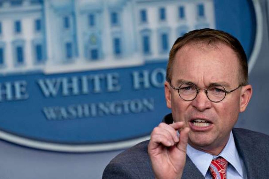 “No quid pro quo” becomes another crime