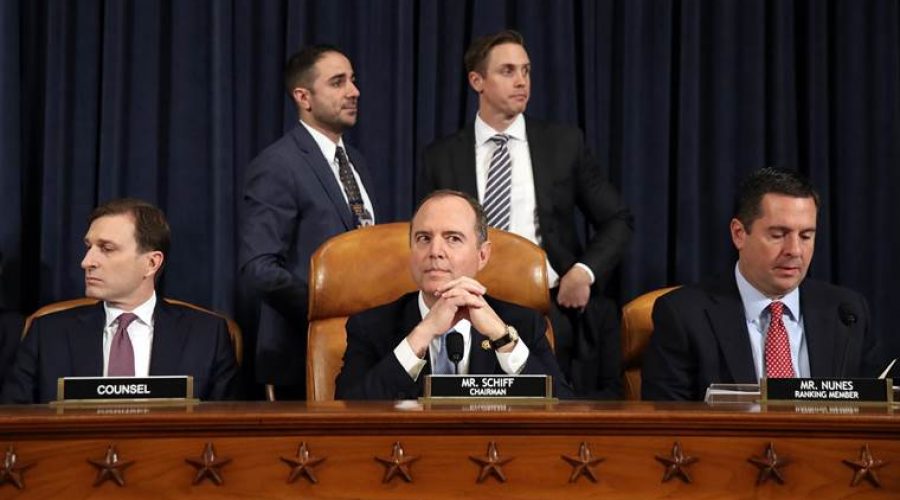 Why don’t Republicans have exculpatory witnesses?