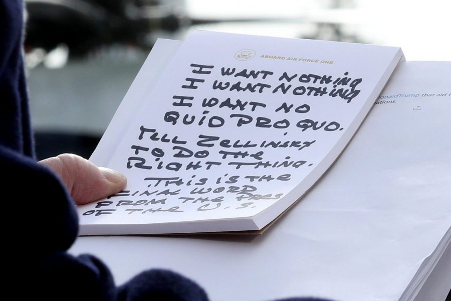 Scumbag, Part 4: Tissue-paper lies