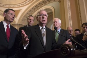 Uncomfortable Republican Silence on Racism