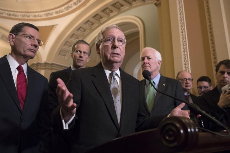 Uncomfortable Republican Silence on Racism