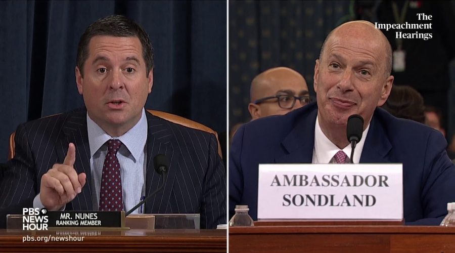 Scumbag, Part 3: Smartest guy in the room