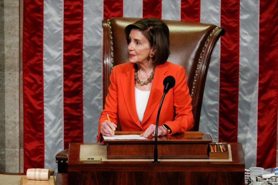 We cannot replace Trump with a Democrat