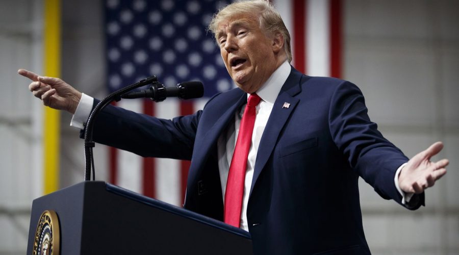 Republicans are the party of bad faith