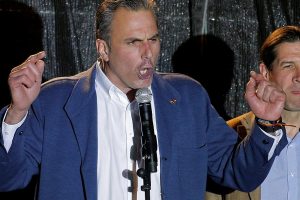 Does the far-right want to hurt women?