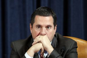 Devin Nunes is a Liar