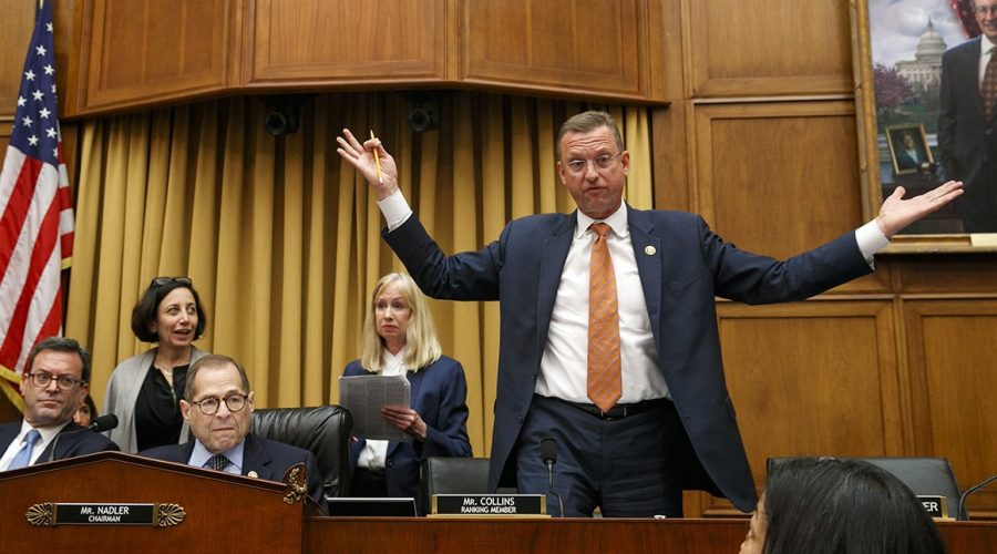 Trump’s Crimes are Undisputed