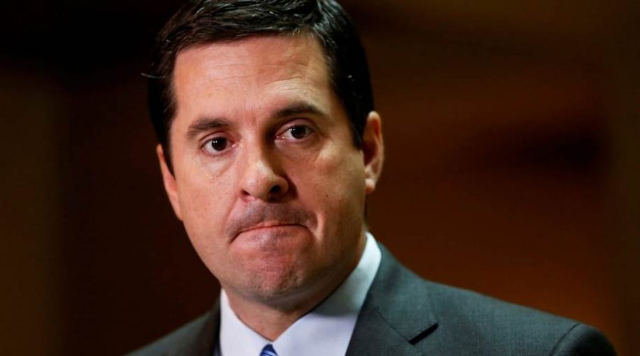 Devin Nunes is Still a Liar