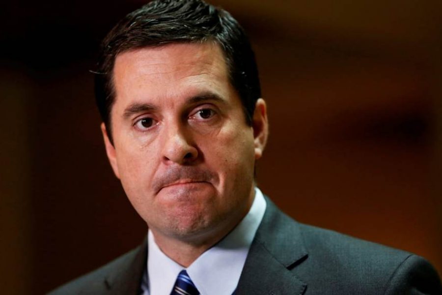 Devin Nunes is Still a Liar