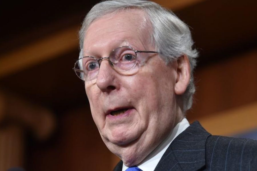 The Real Emergency For Republicans