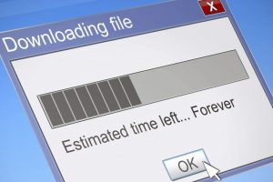 America has Already Fallen Behind the World