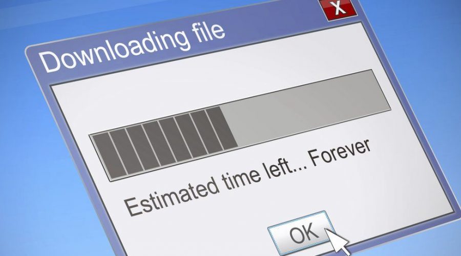 America has Already Fallen Behind the World