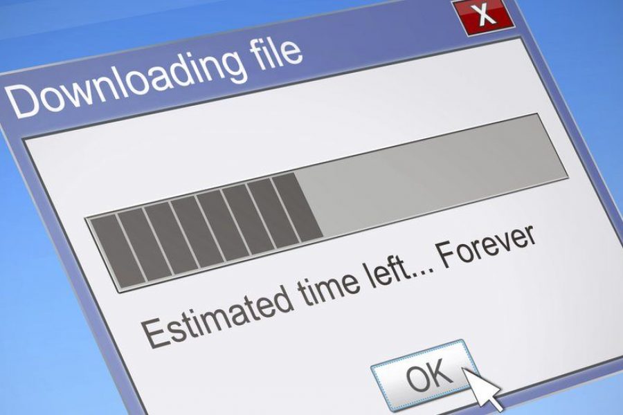 America has Already Fallen Behind the World