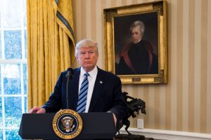 Trump is the Worst President Ever