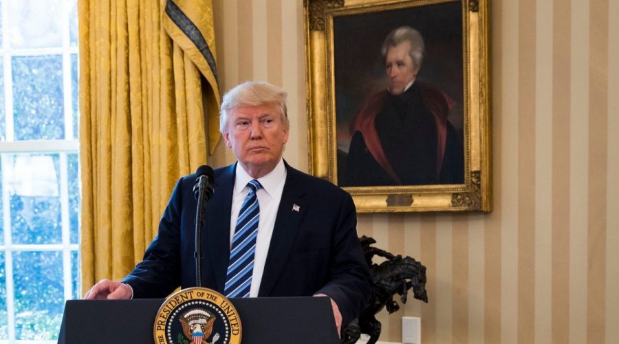 Trump is the Worst President Ever