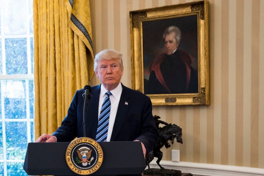 Trump is the Worst President Ever