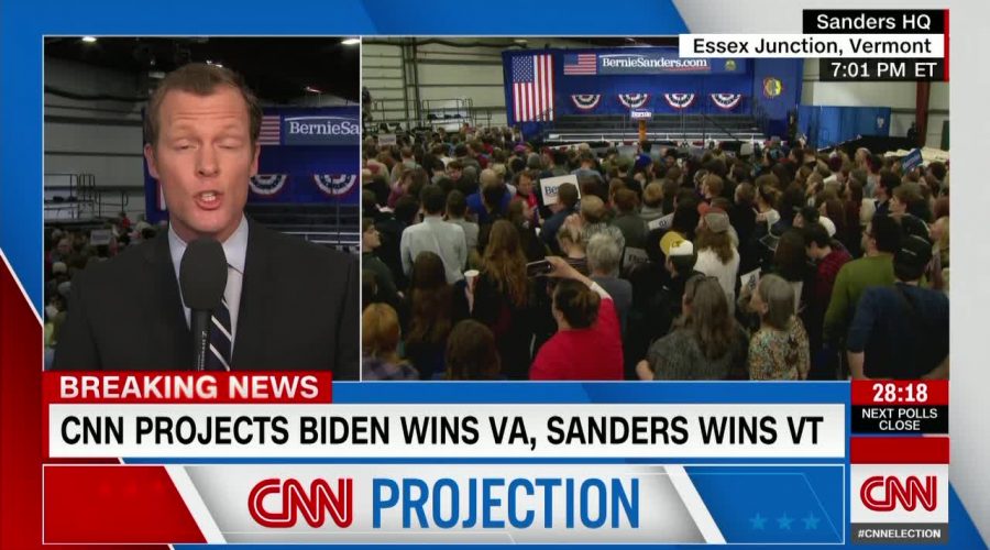 Alternatives for when your votes don’t matter