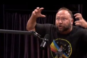 In an Epidemic, National Defense Means Healthcare