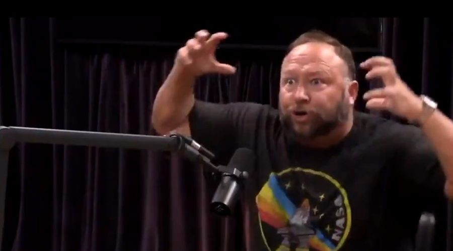 In an Epidemic, National Defense Means Healthcare