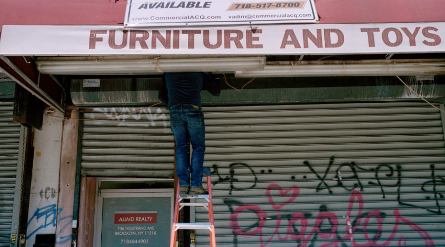 We Can’t Go Back to the Old Normal