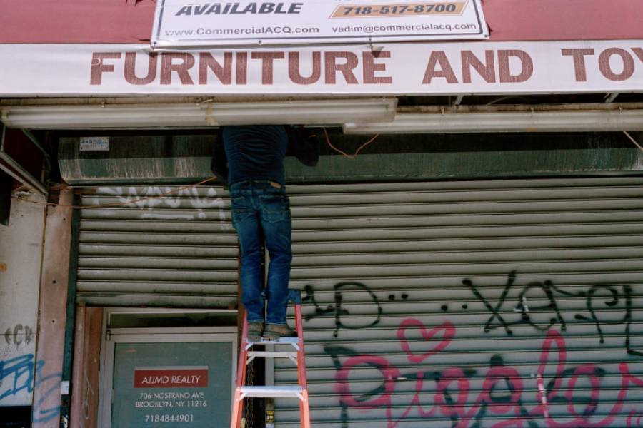 We Can’t Go Back to the Old Normal