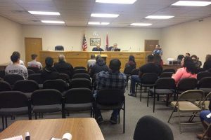 The Institutional Roots of Racism