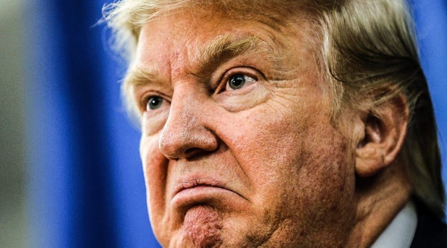 Dealing With Trump: Before the Election