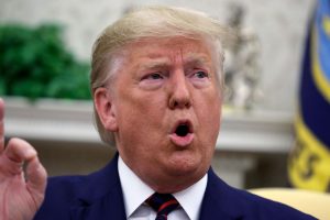 Democrats Defer to Republican Lies