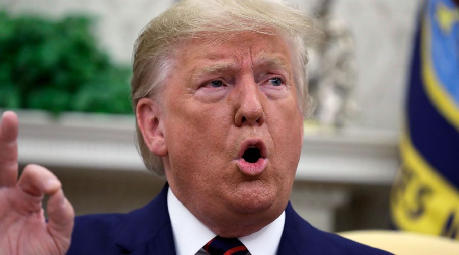 Democrats Defer to Republican Lies