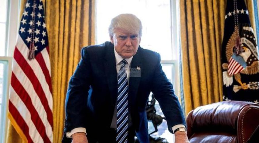 How to Survive Trump: Wargaming the Election