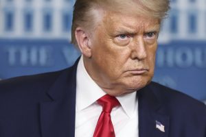 Trump Promises Violence and Insurrection in the Election