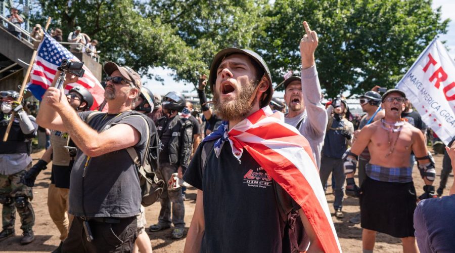 An elephant-sized blind spot and the media