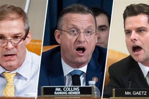 Stop the Rage Machine and We Can Be Friends