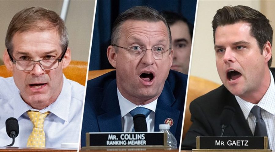 Stop the Rage Machine and We Can Be Friends