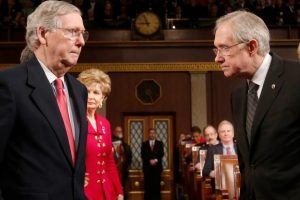 An Explanation: the Filibuster Veto Power