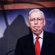 McConnell is a Corrupt Obstructionist, & Nobody’s Hero