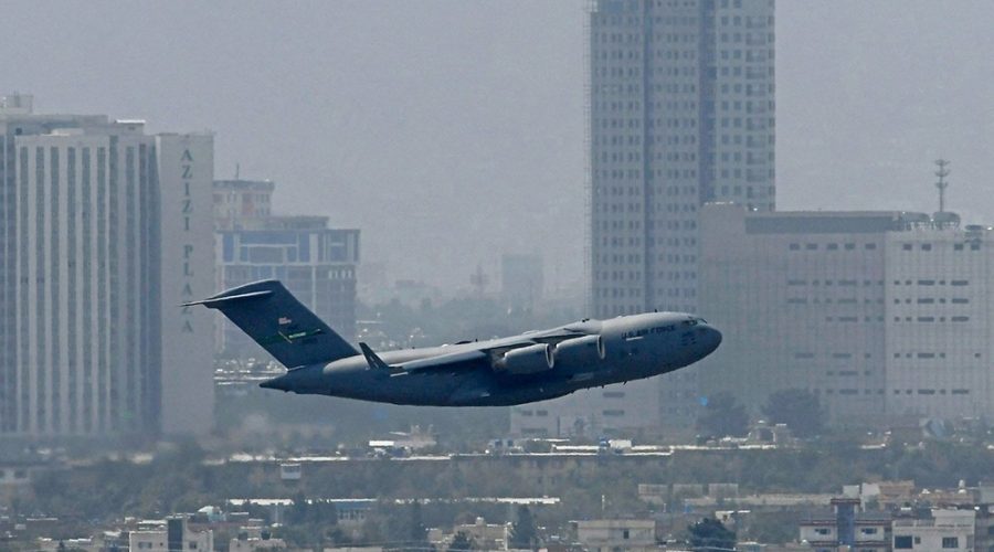 Peace!  Our Twenty-Year Nightmare War is Over