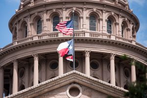 The Texas law shoots at women and hits the Constitution