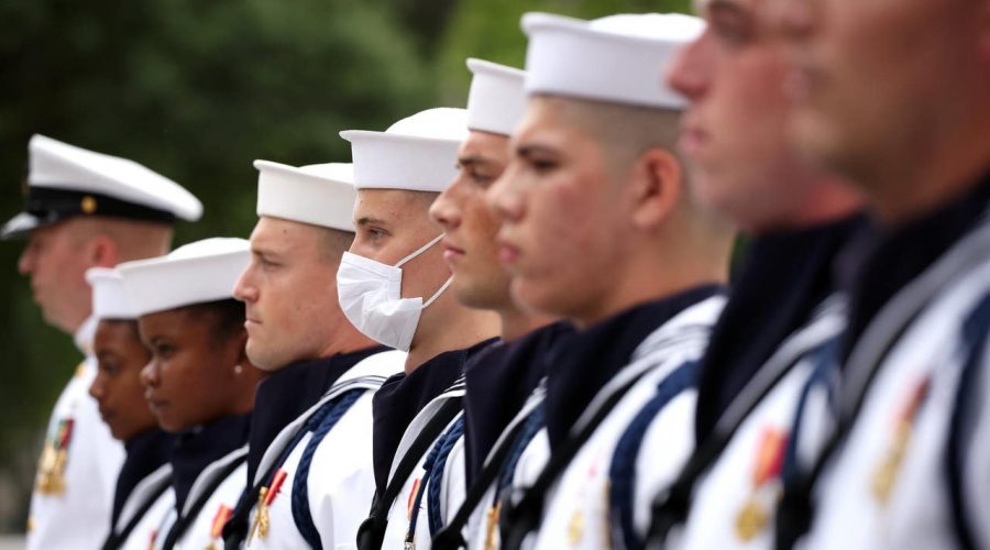 COVID Vaccination is a Compelling Loyalty Test