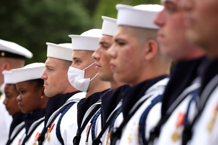 COVID Vaccination is a Compelling Loyalty Test