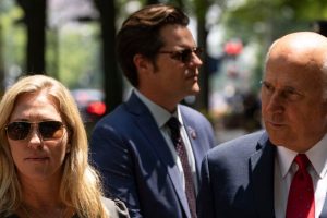 Press Dictate: Bipartisanship Death March