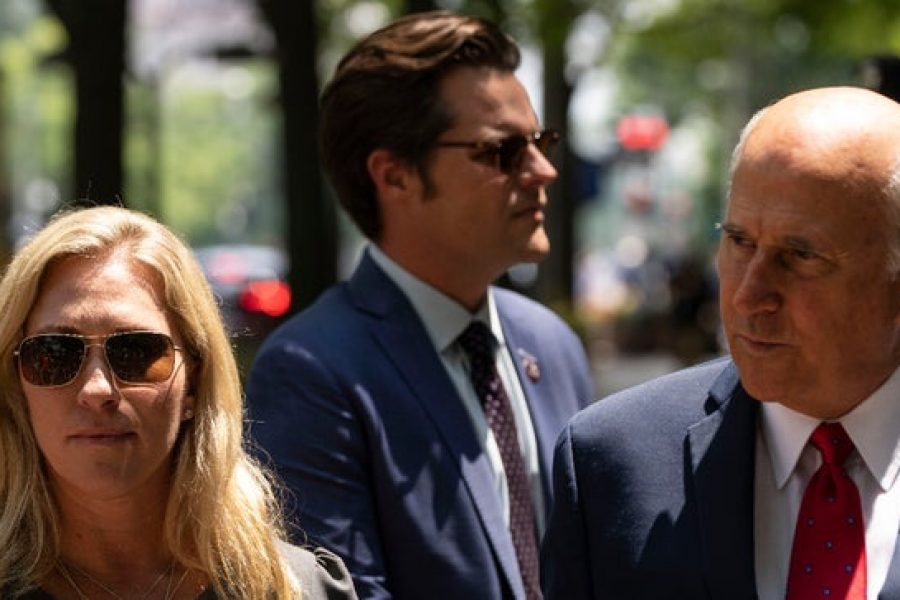 Press Dictate: Bipartisanship Death March