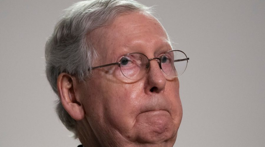 Will Republicans Sabotage Ukraine?